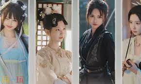 完蛋我被美女包围了2有哪些演员