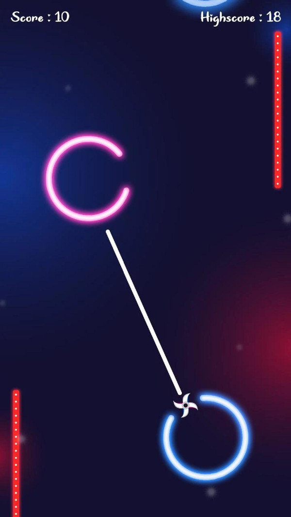 闪光射击免费版