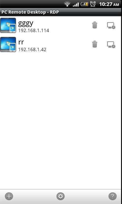 PC远程桌面最新版