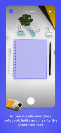 iWriter安卓版