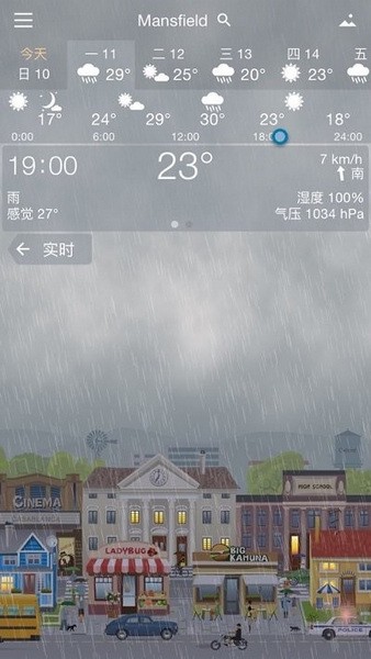 YoWindow手机版
