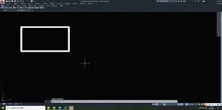 Auto CAD2020如何显示线宽
