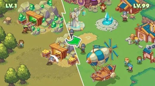 GuardianWar最新版
