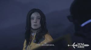 死亡搁浅2明日有哪些角色介绍