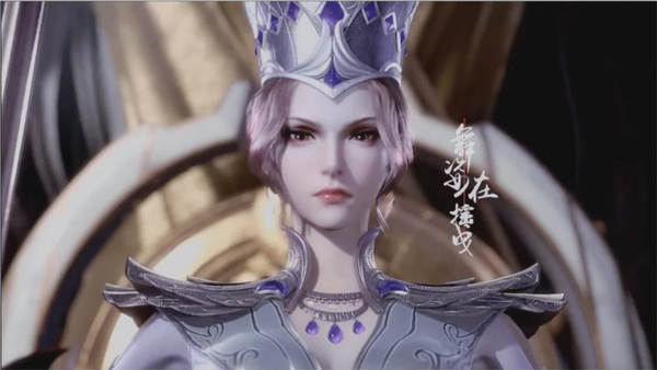 比比东的假期手机版