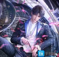 恋与深空4.0灵空行动祁煜剧情是什么