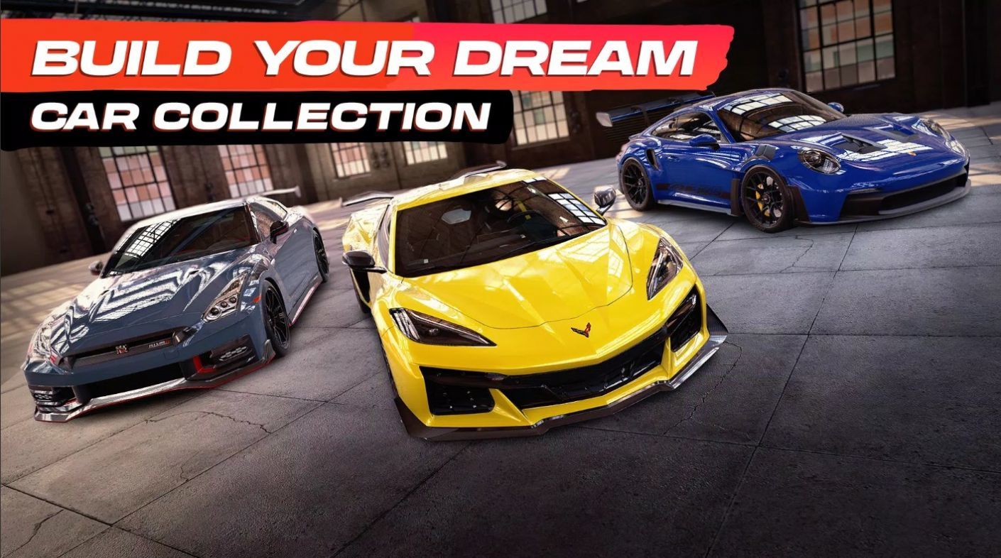 CSRRacing