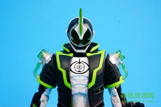 假面骑士necrom腰带模拟器最新版