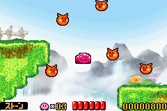 星之卡比梦之泉重制免费版