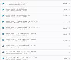 Win10弹出microsoft visual c runtime library错误窗口怎么解决