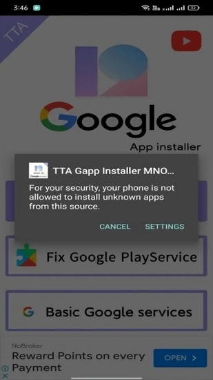 TTAGInstallerMNOPQ安卓版