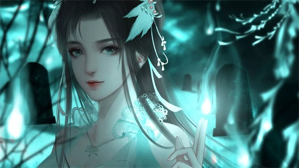 苍穹之上手机版
