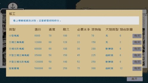 alfa的航海大时代最新版