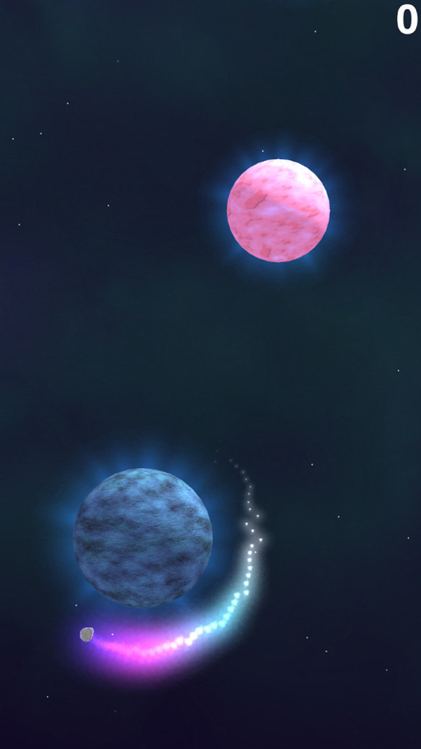 跃星旅程手机版