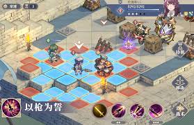 铃兰之剑伦伽勒厉害吗