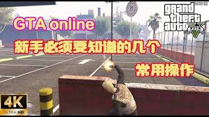 GTAOL新手玩有哪些建议