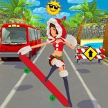 极限赛跑最新版