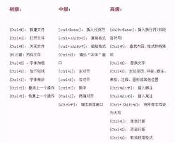 WPS文档排版技巧有哪些