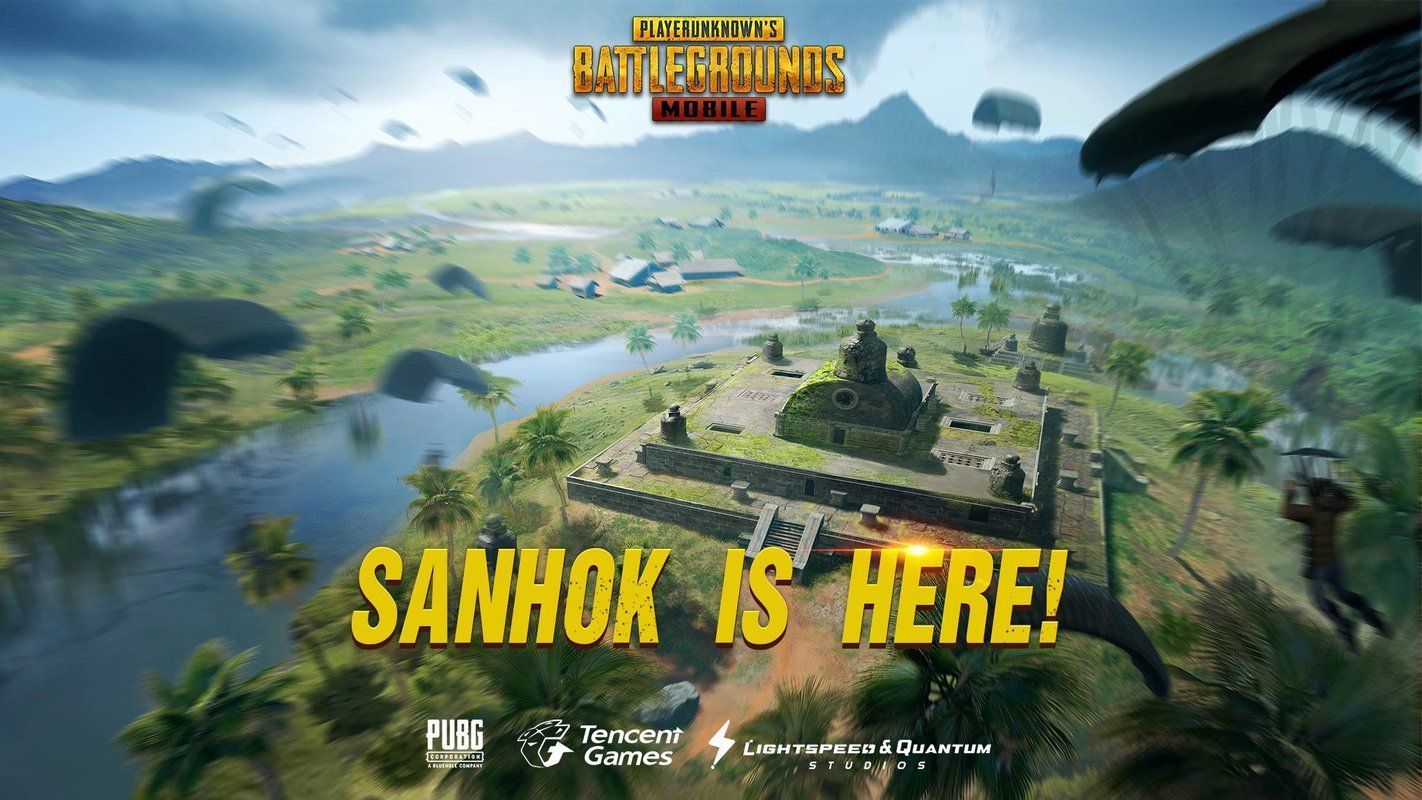 pubgmobile参数模拟器最新版