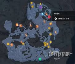 剑星废土中易拉罐在哪获取