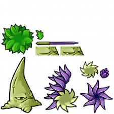 植物大战僵尸融合版钢木弓箭手厉害吗