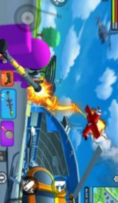 太空人大逃杀手机版