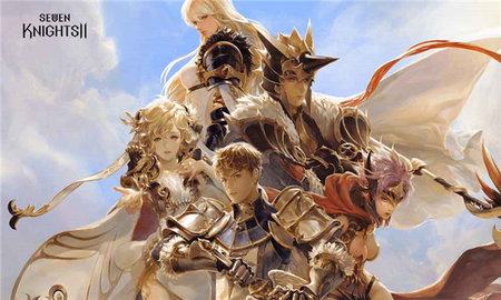 七骑士安卓版