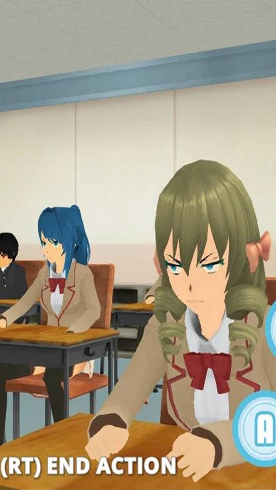 校园生活模拟器手机版