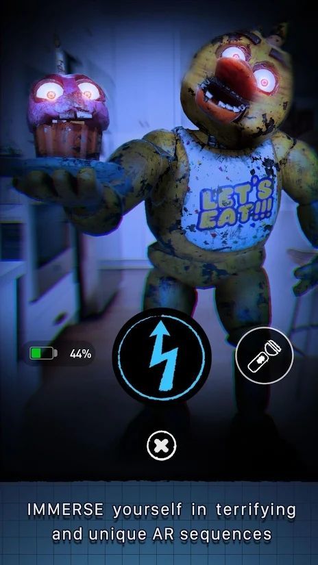 fnafar特快专递免费版