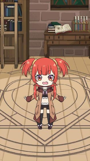 少女人形官网版