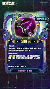 云顶之弈S14强袭射手羁绊效果是什么