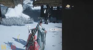 燕云十六声寻二马记通关攻略