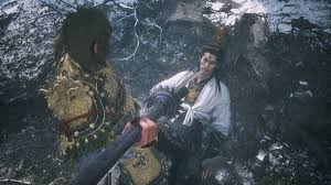 黑神话悟空七周目二郎神怎么打