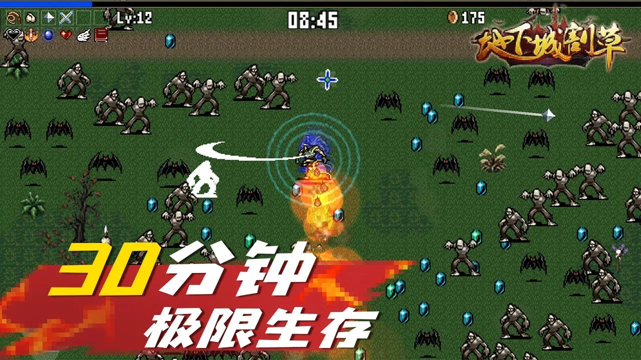 地下城割草安卓版