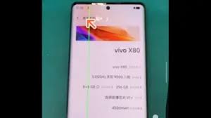 vivo手机如何免费更换屏幕