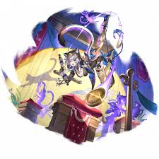崩坏星穹铁道赛飞儿立绘在哪里看