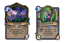 炉石传说禁忌神龛如何