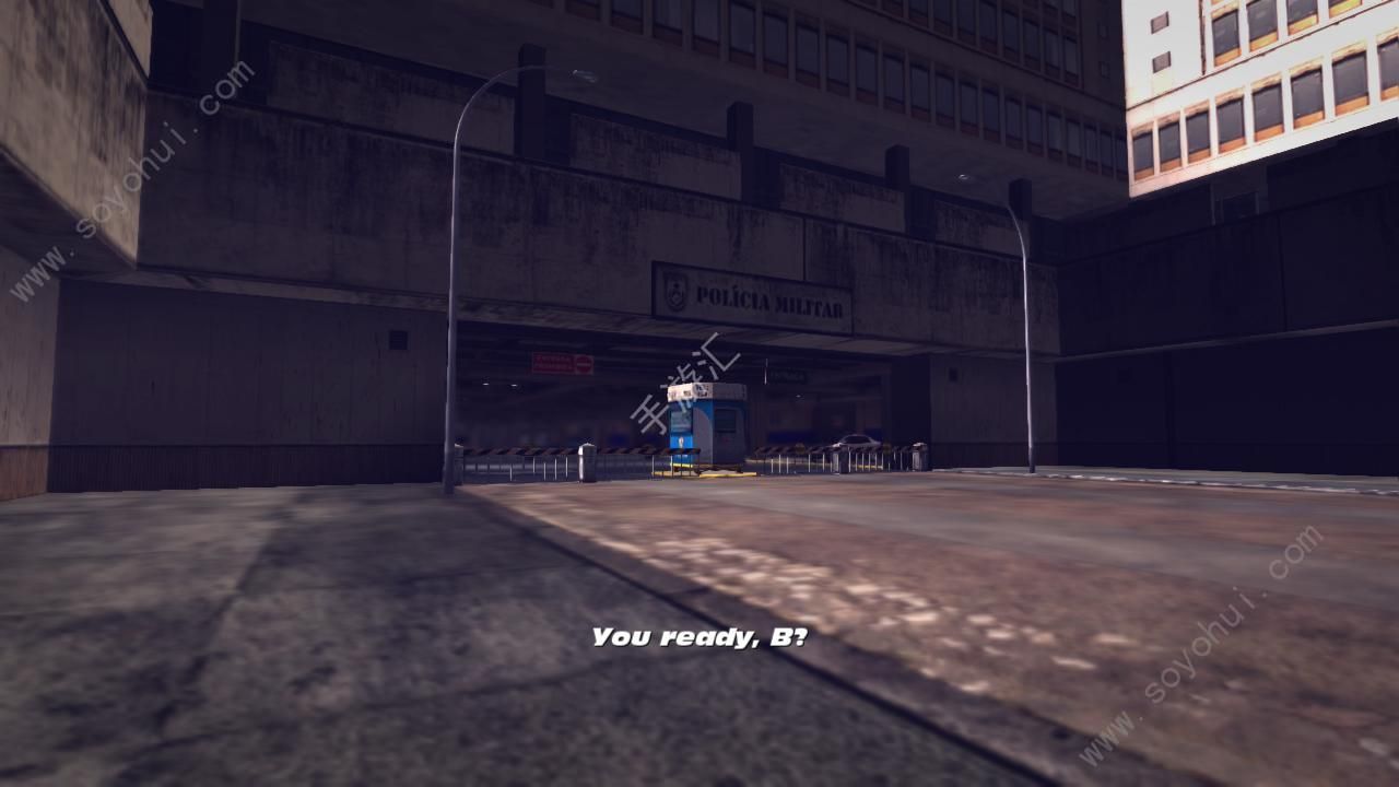 法拉利模拟器