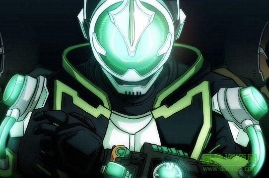 假面骑士necrom腰带模拟器官网版