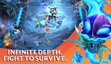 TFT最新版