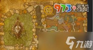 魔兽世界重结缔皮图纸如何获取