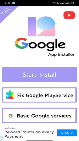 TTAGInstallerMNOPQ免费版