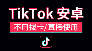 国内如何下载TikTok
