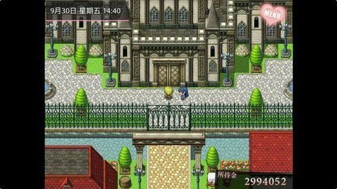 无冬镇物语天帝安卓版