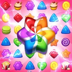 糖心甜甜爆最新版