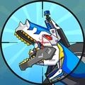 恐龙机甲迷你世界免费版
