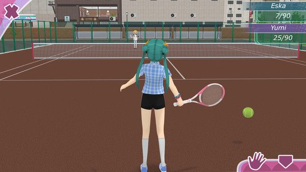 少女都市有书包最新版