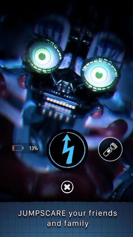fnafar特快专递安卓版
