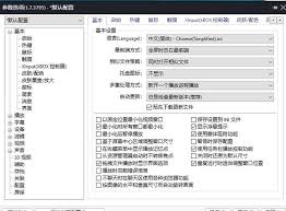 PotPlayer如何设置无边框模式