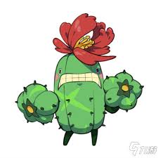 洛克王国怎么抓蹦蹦草